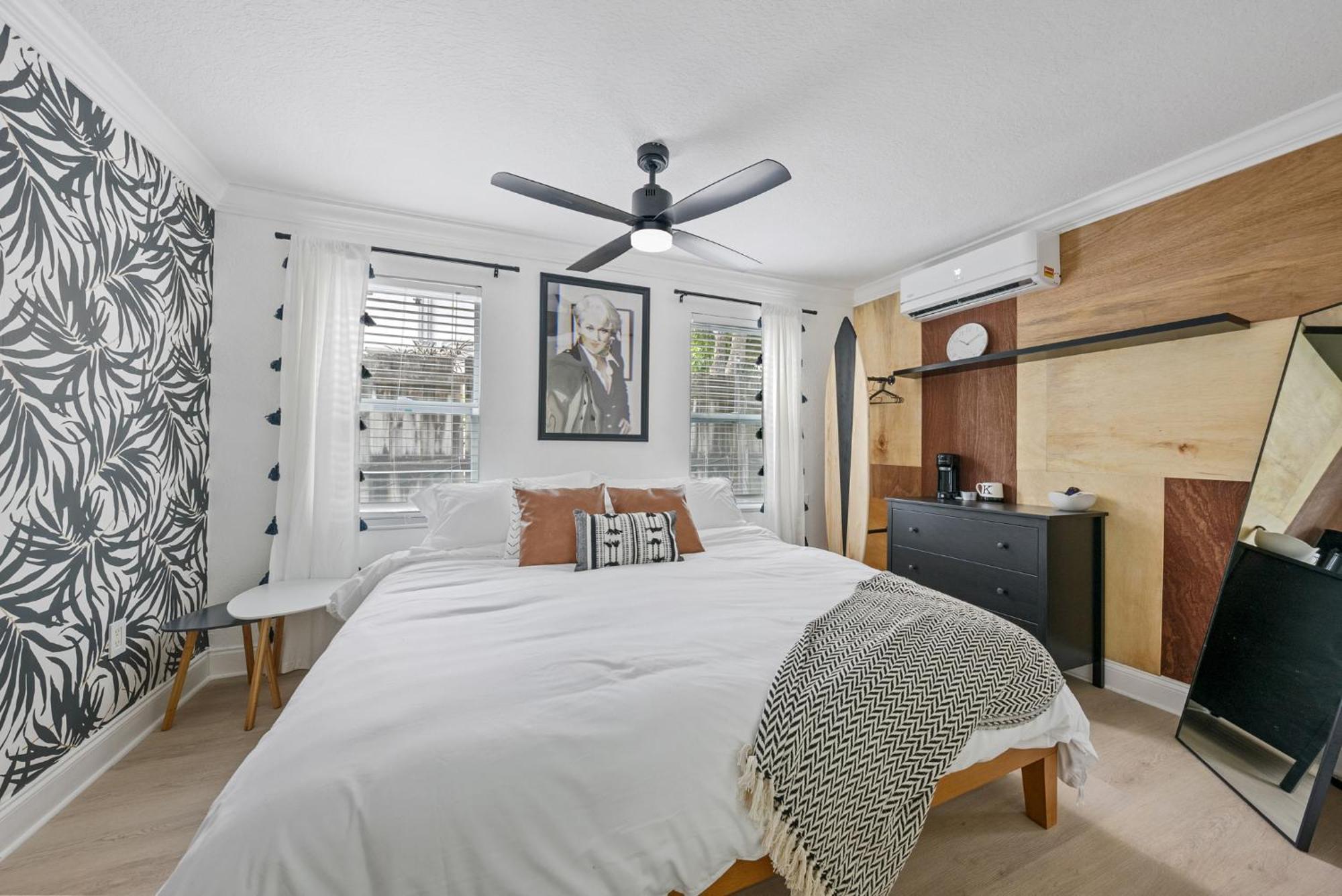 Las Olas Guest House فورت لودرديل المظهر الخارجي الصورة