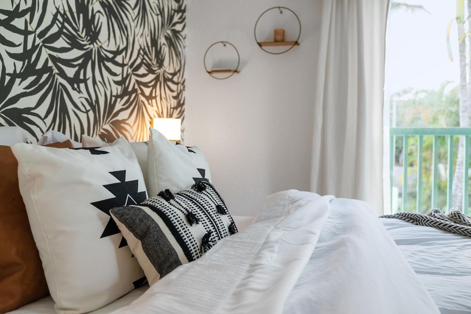 Las Olas Guest House فورت لودرديل المظهر الخارجي الصورة