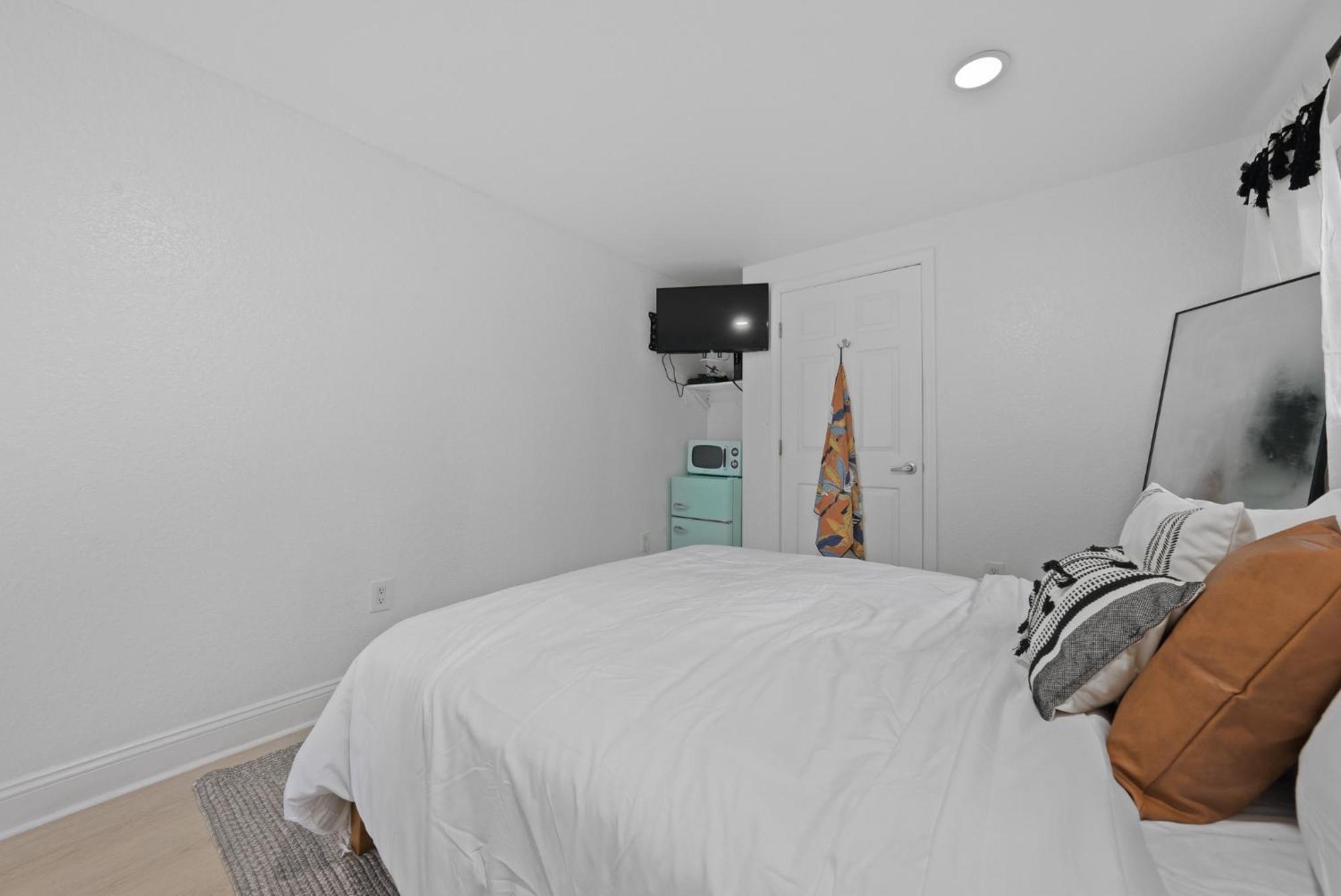 Las Olas Guest House فورت لودرديل المظهر الخارجي الصورة