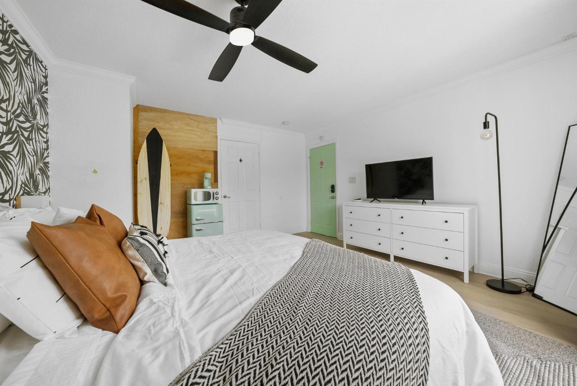 Las Olas Guest House فورت لودرديل المظهر الخارجي الصورة