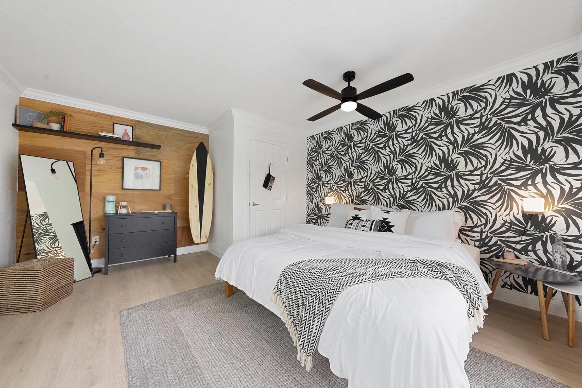 Las Olas Guest House فورت لودرديل المظهر الخارجي الصورة