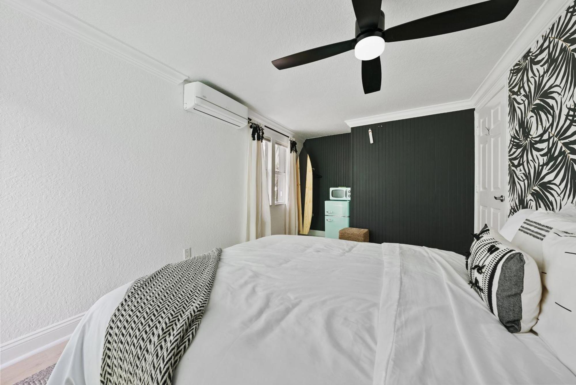 Las Olas Guest House فورت لودرديل المظهر الخارجي الصورة