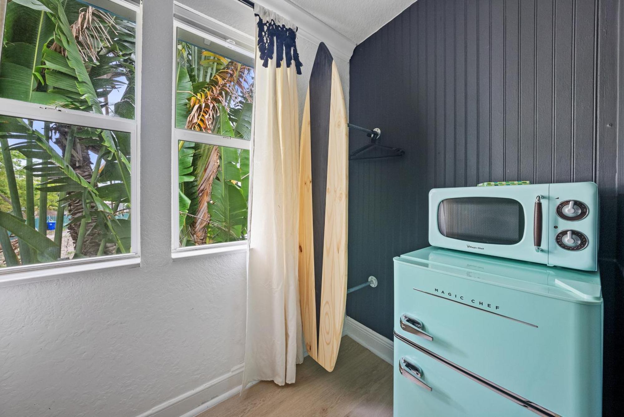 Las Olas Guest House فورت لودرديل المظهر الخارجي الصورة